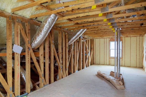 Best Cellulose Insulation in Escobares, TX